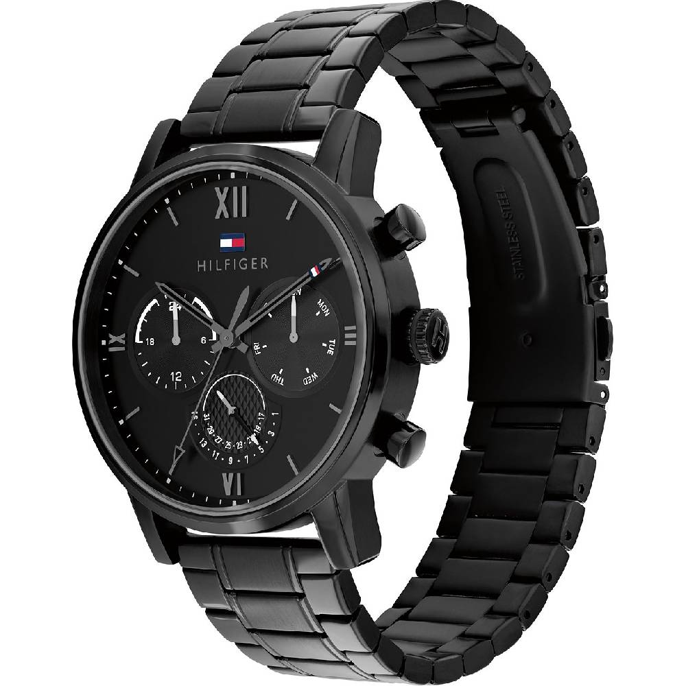 Tommy Hilfiger Herrenuhr 1791879 VIP-Rabatte