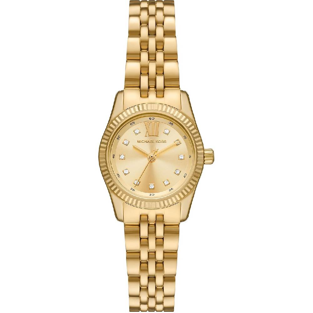Michael Kors Damenuhr LEXINGTON MK4741 Tiefpreis