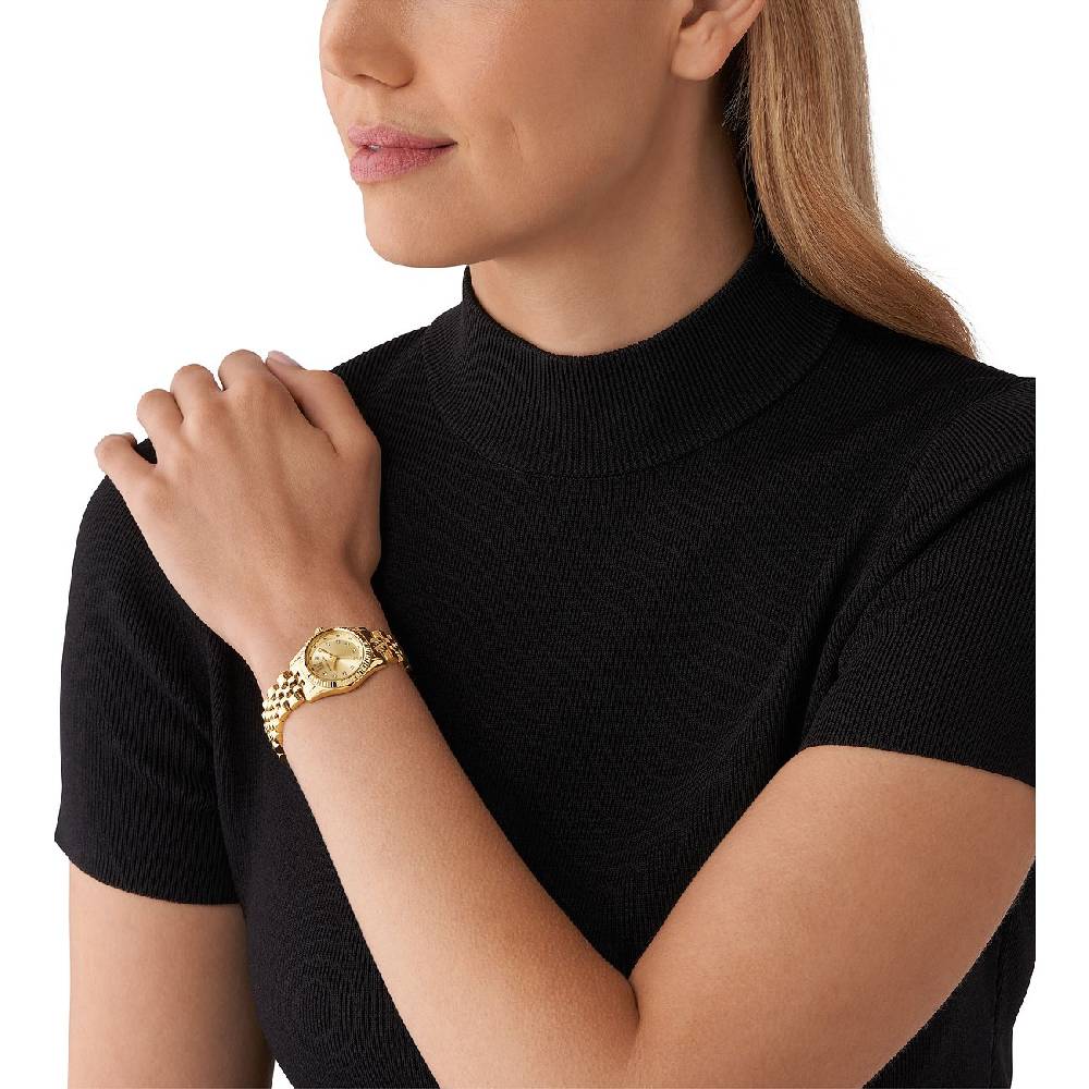 Michael Kors Damenuhr LEXINGTON MK4741 Tiefpreis