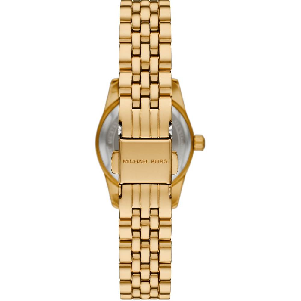 Michael Kors Damenuhr LEXINGTON MK4741 Tiefpreis