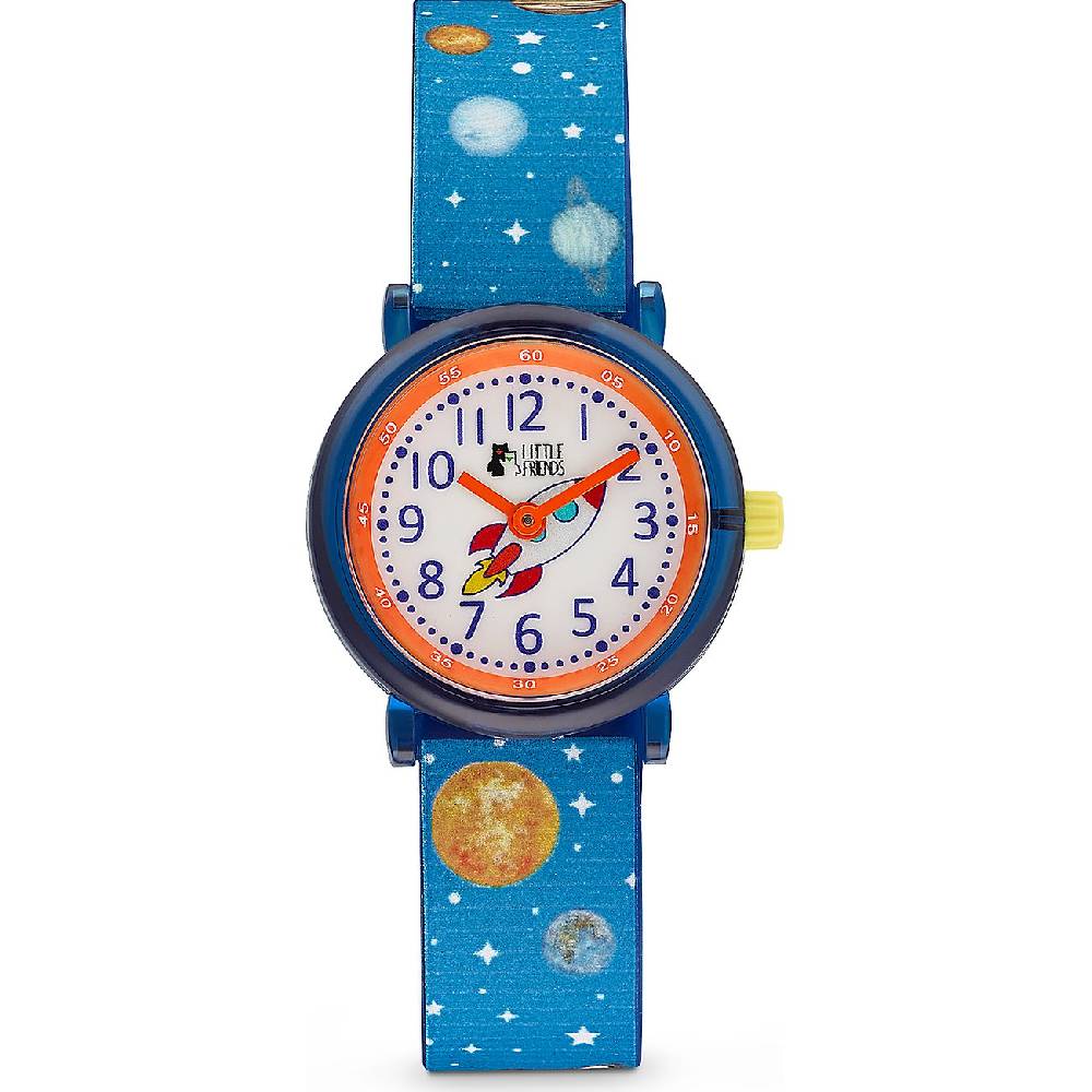 FAVS Little Friends Kinderuhr 88316614 Super Sparpreis