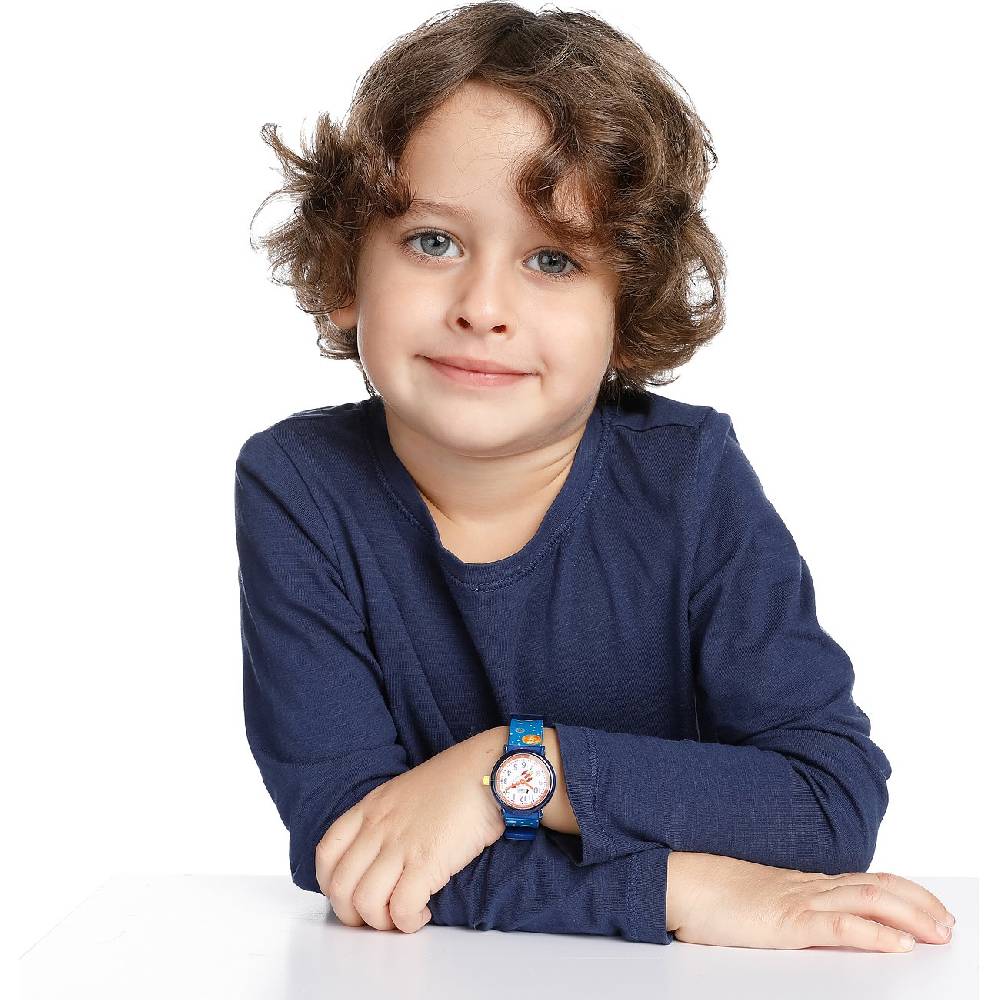 FAVS Little Friends Kinderuhr 88316614 Super Sparpreis