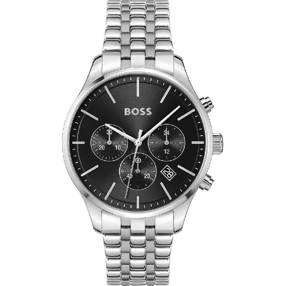 Boss Herrenuhr Avery 1514157 Wochenangebot