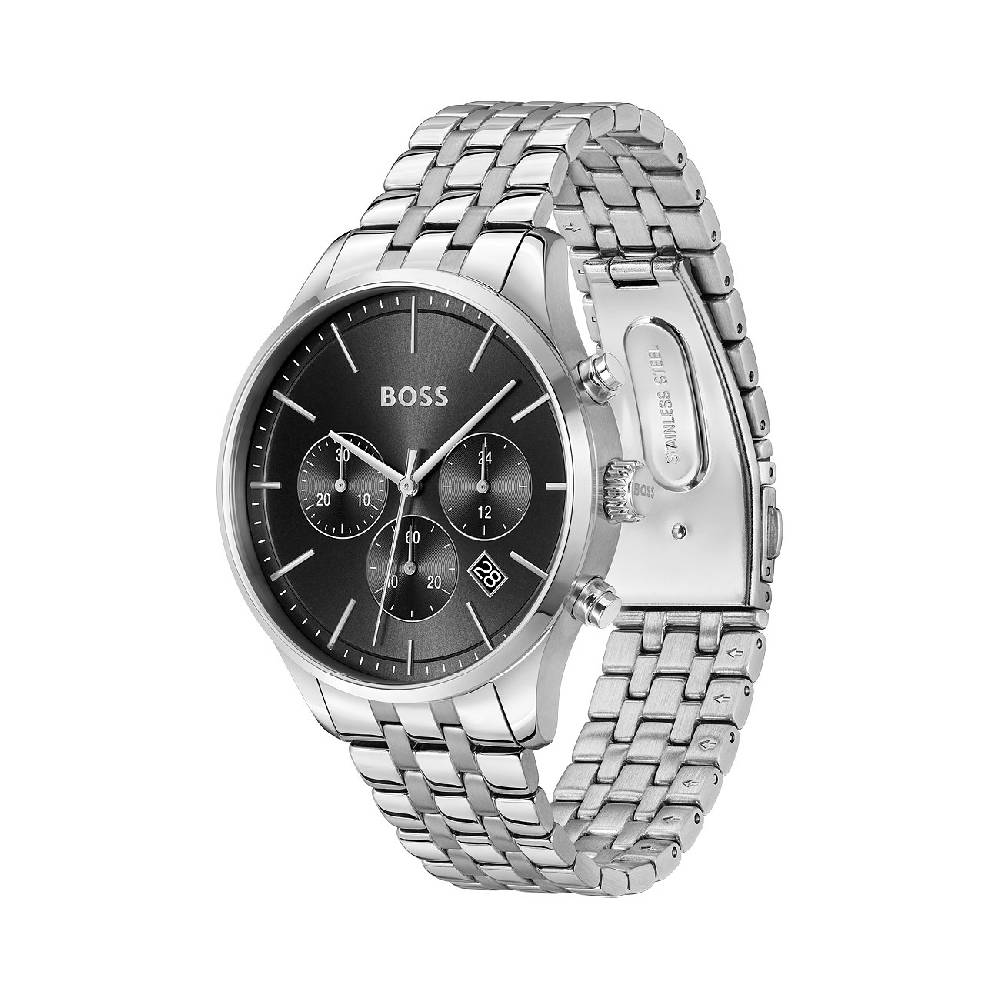 Boss Herrenuhr Avery 1514157 Wochenangebot