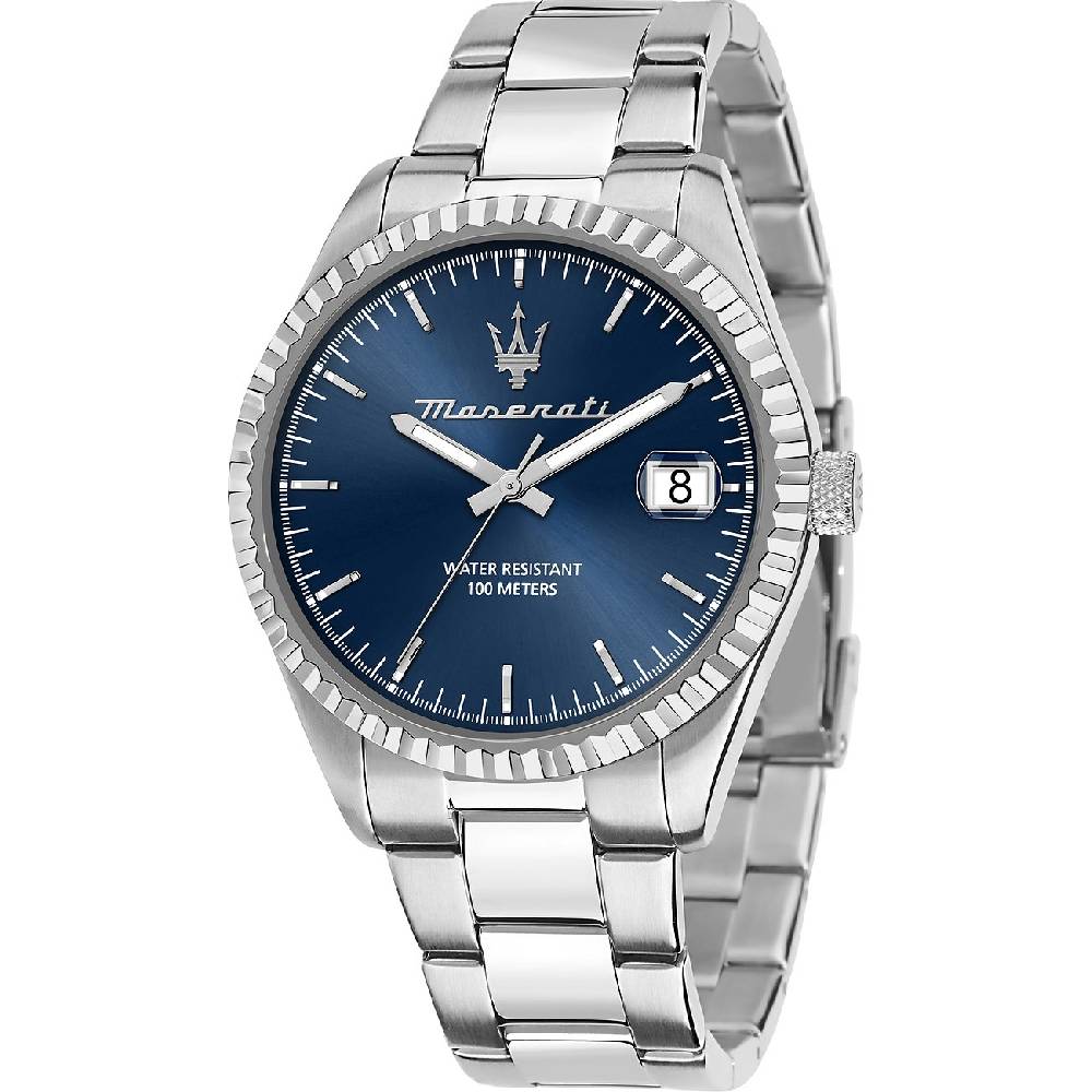 Maserati Herrenuhr Competizione R8853100029 Begrenzte Freigabe