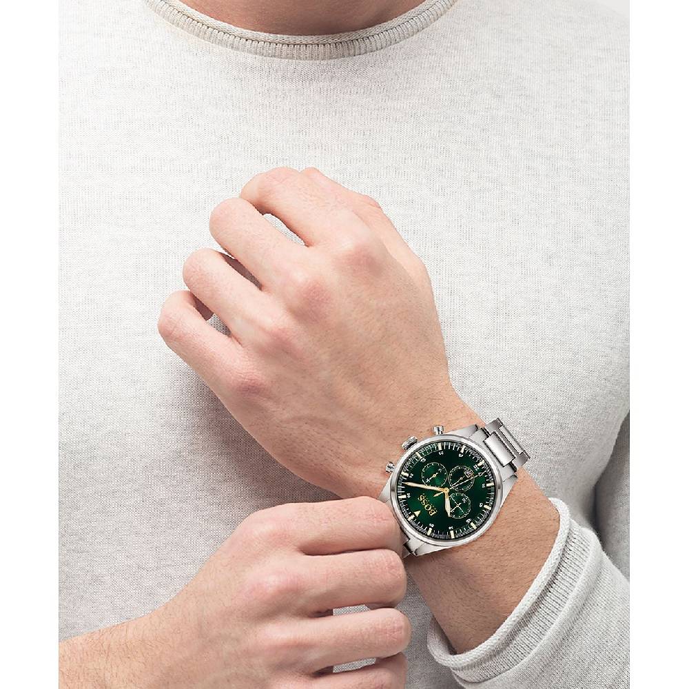 Boss Chronograph 1513868 Letzte 3 Tage