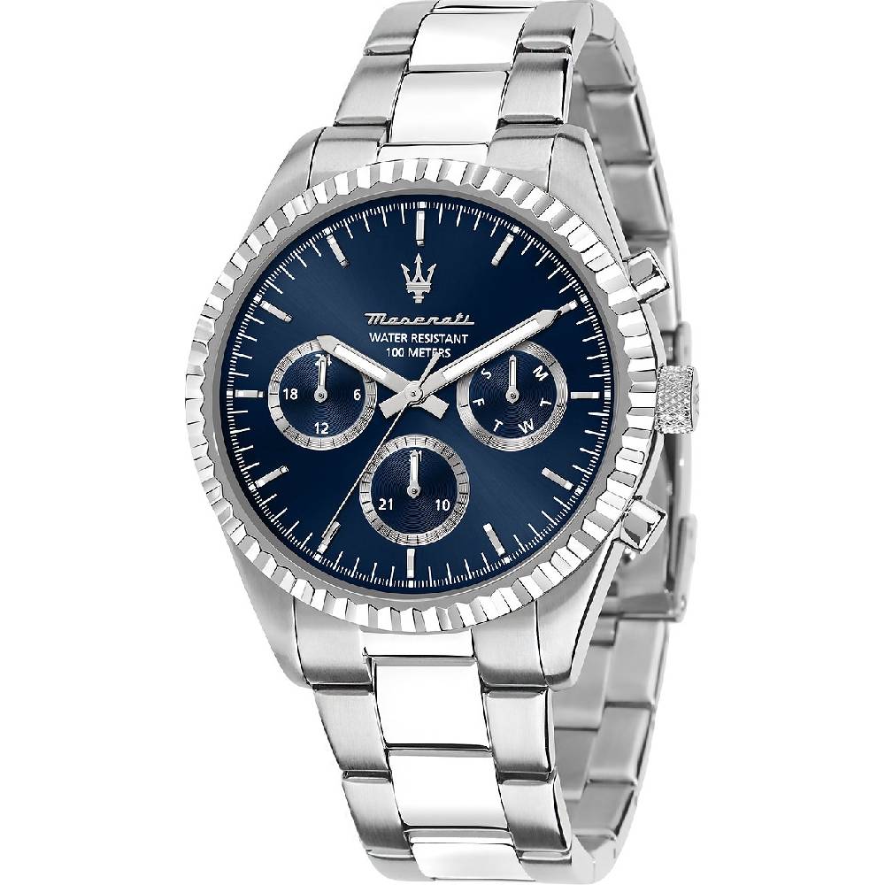Maserati Herrenuhr Competizione R8853100022 Neueste Stile