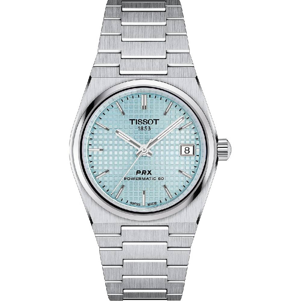 Tissot Unisexuhr PRX Powermatic 80 T1372071135100 Letzte 2 Tage
