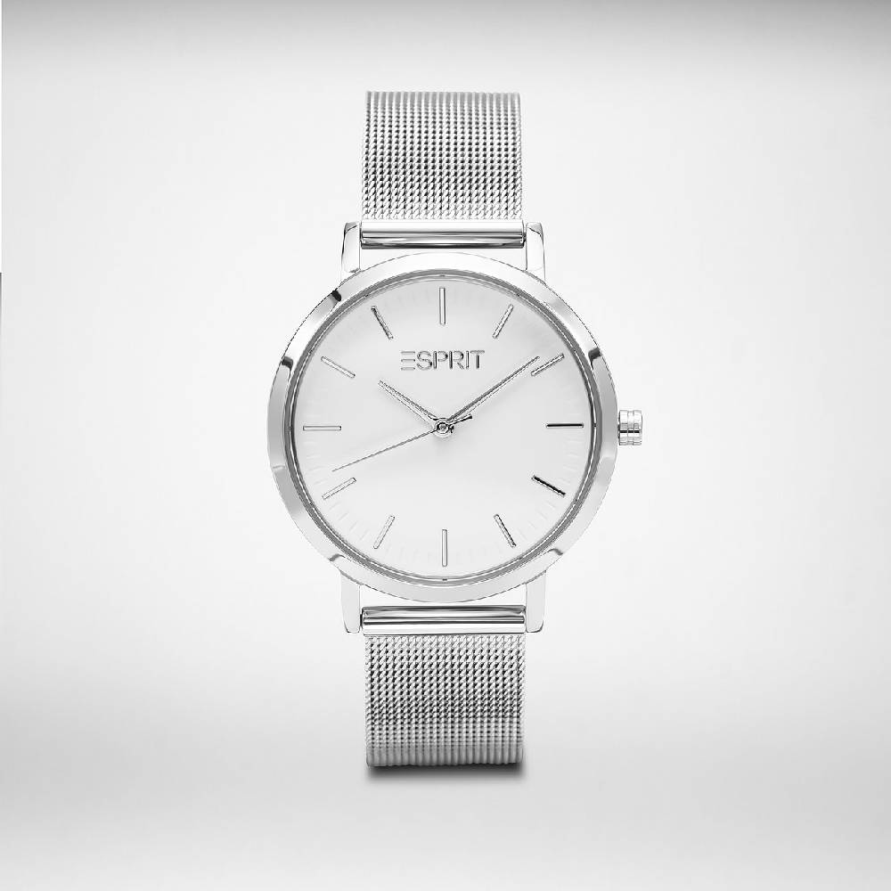 ESPRIT Damenuhr Everyday 88664078 Zeitbegrenzte Promotion