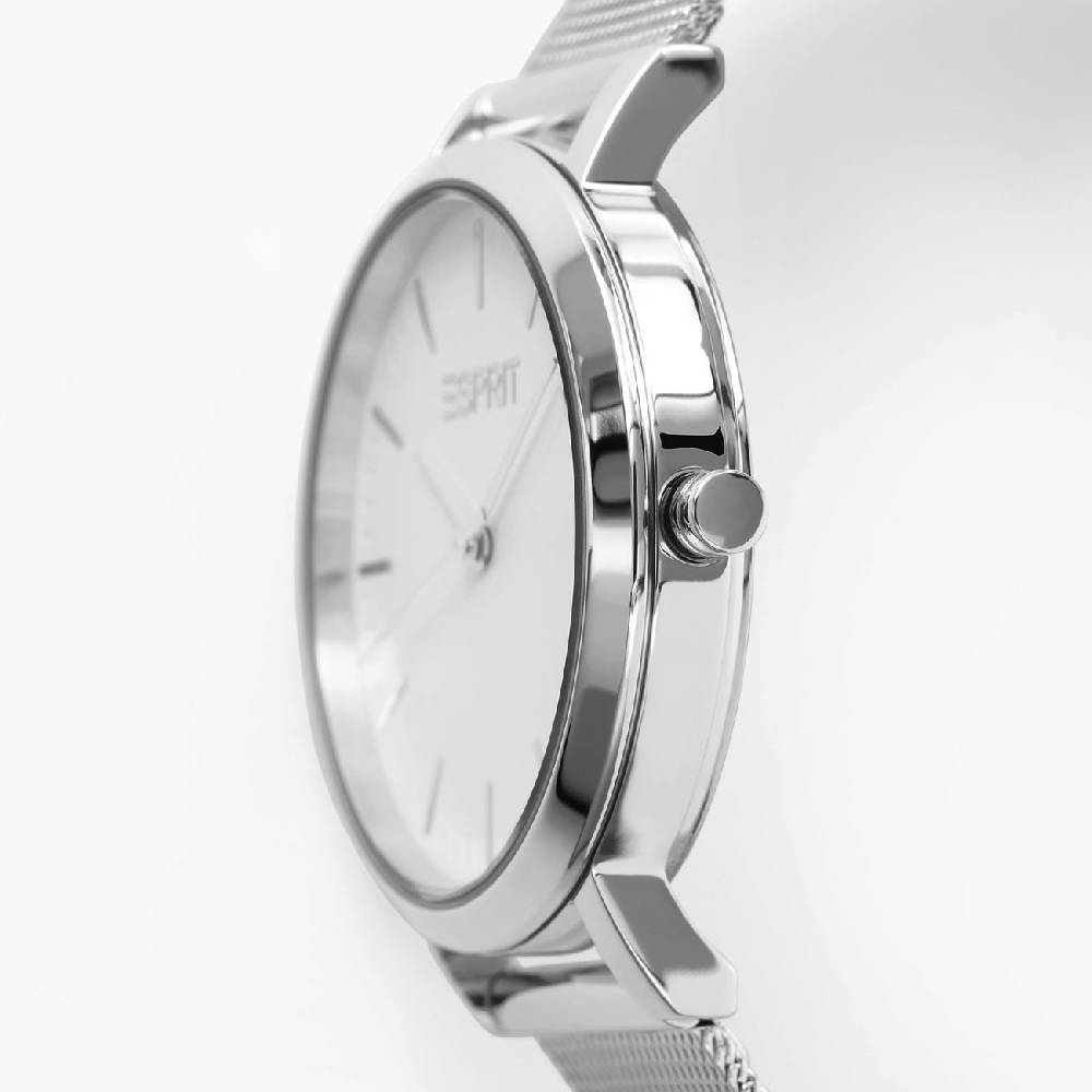 ESPRIT Damenuhr Everyday 88664078 Zeitbegrenzte Promotion