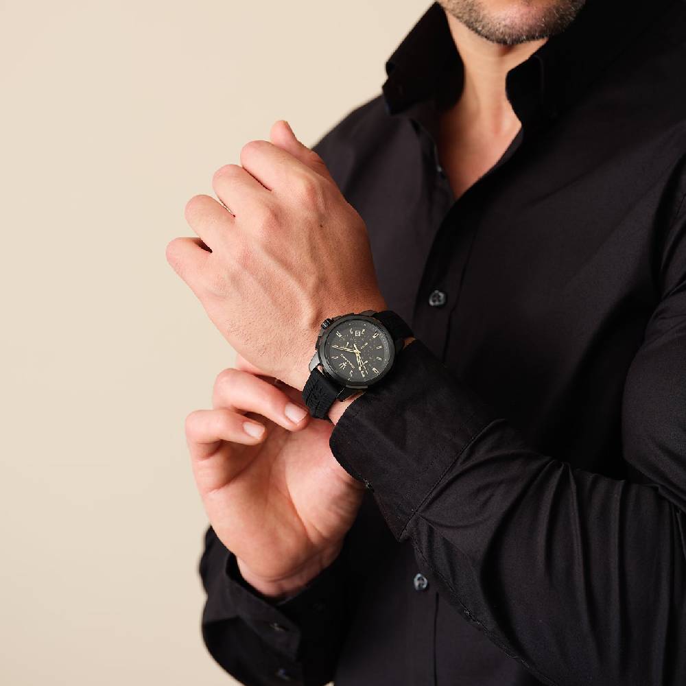 Maserati Chronograph Successo  R8871621011 Bis zu 50% Rabatt