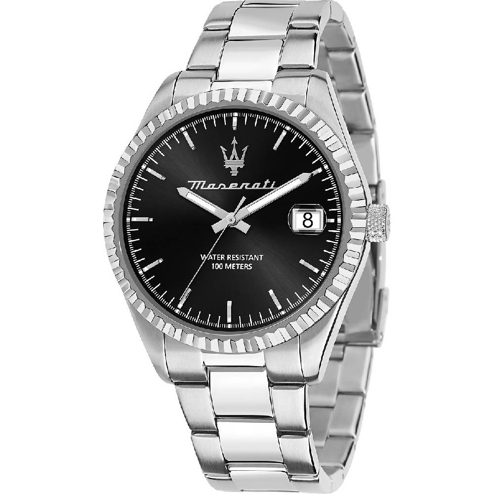 Maserati Herrenuhr Competizione R8853100028 Bis zu 60% Rabatt
