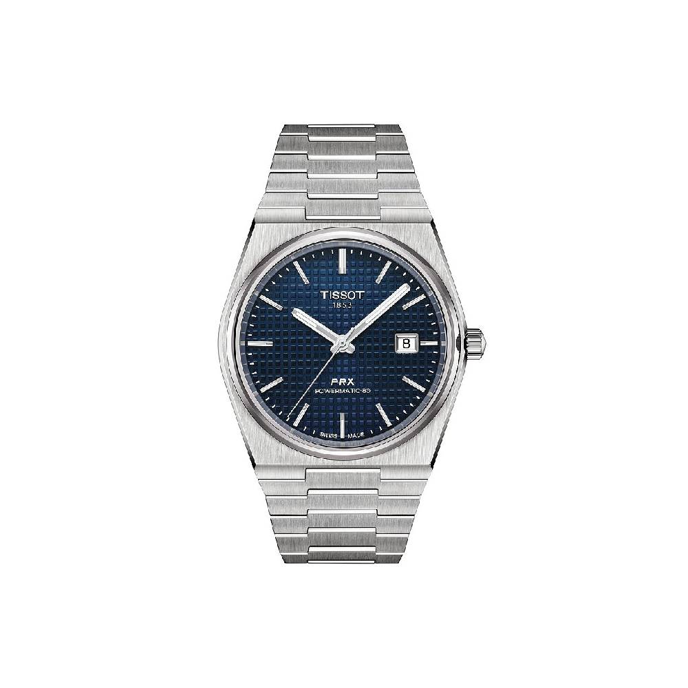 Tissot Herrenuhr PRX Powermatic 80 T1374071104100 Nur für heute