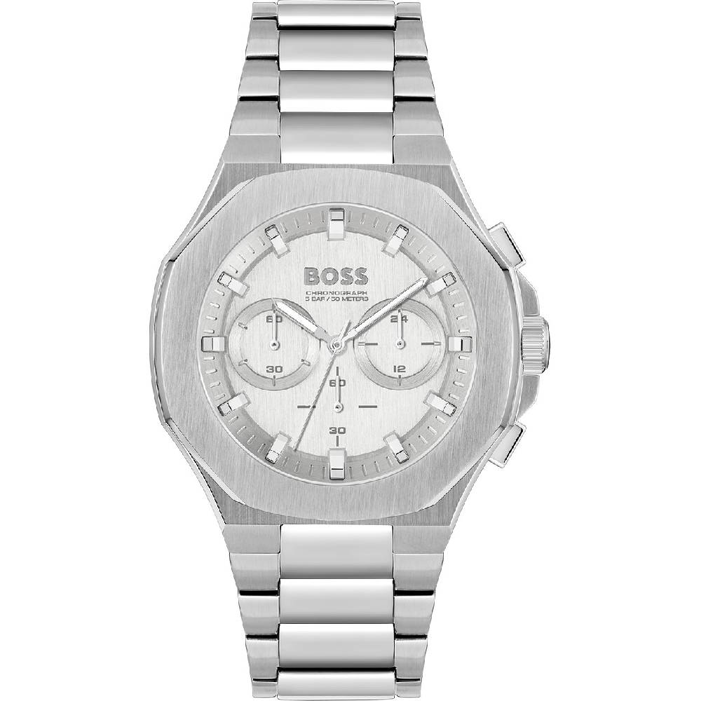 Boss Chronograph 1514087 Vierteljährliche Förderung