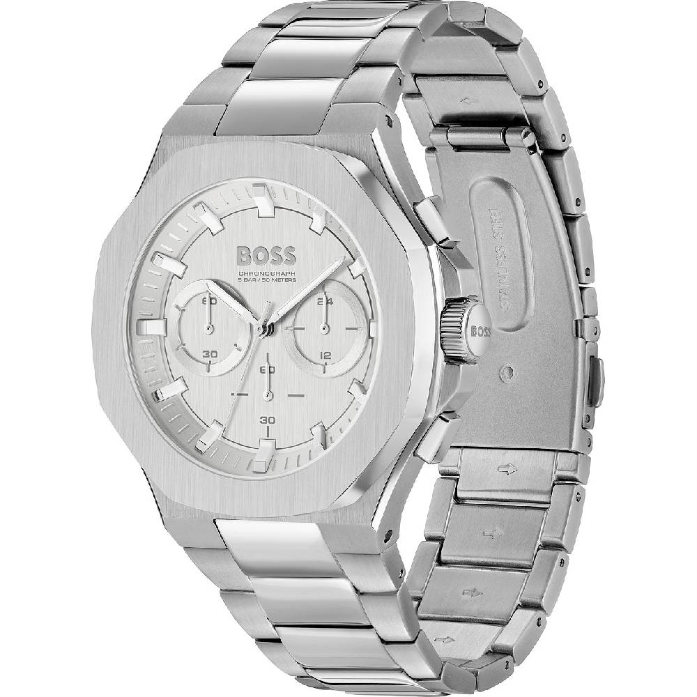 Boss Chronograph 1514087 Vierteljährliche Förderung
