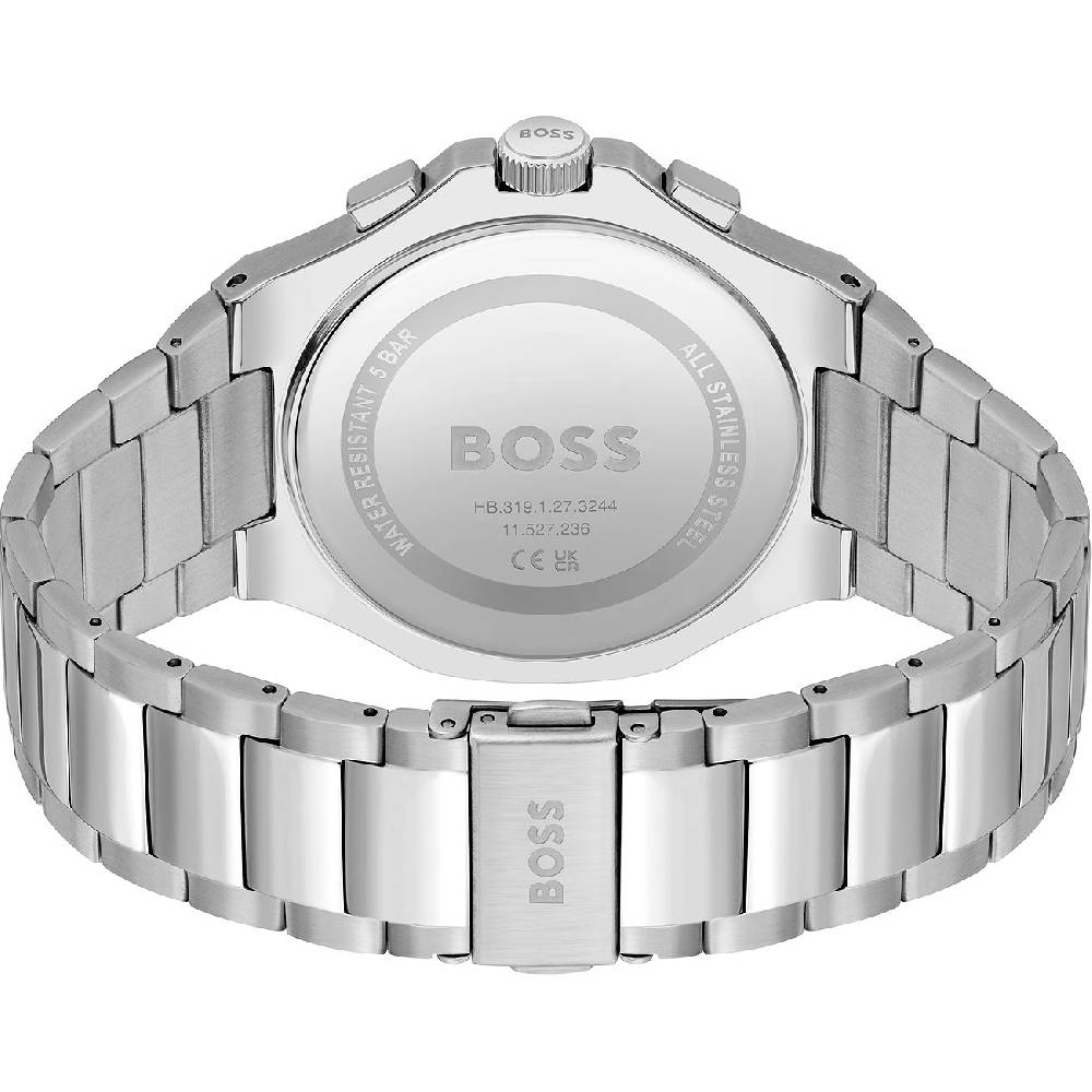 Boss Chronograph 1514087 Vierteljährliche Förderung