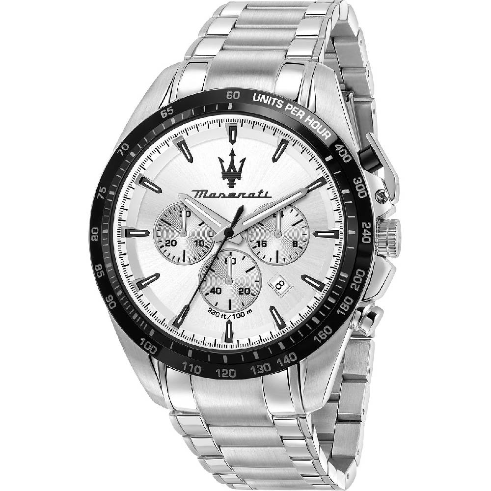Maserati Chronograph Traguardo R8873612049 Discount Store für neue Produkte