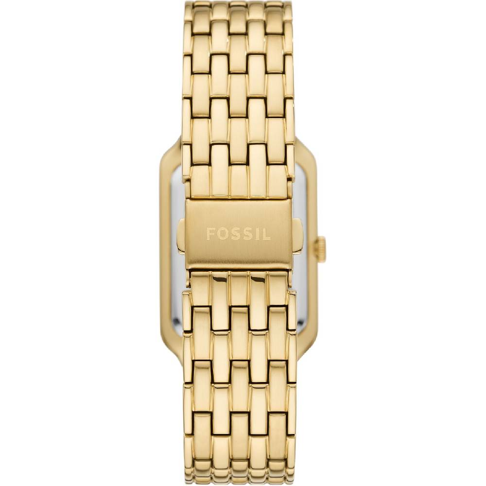 Fossil Damenuhr RAQUEL ES5304 Speichern exportieren