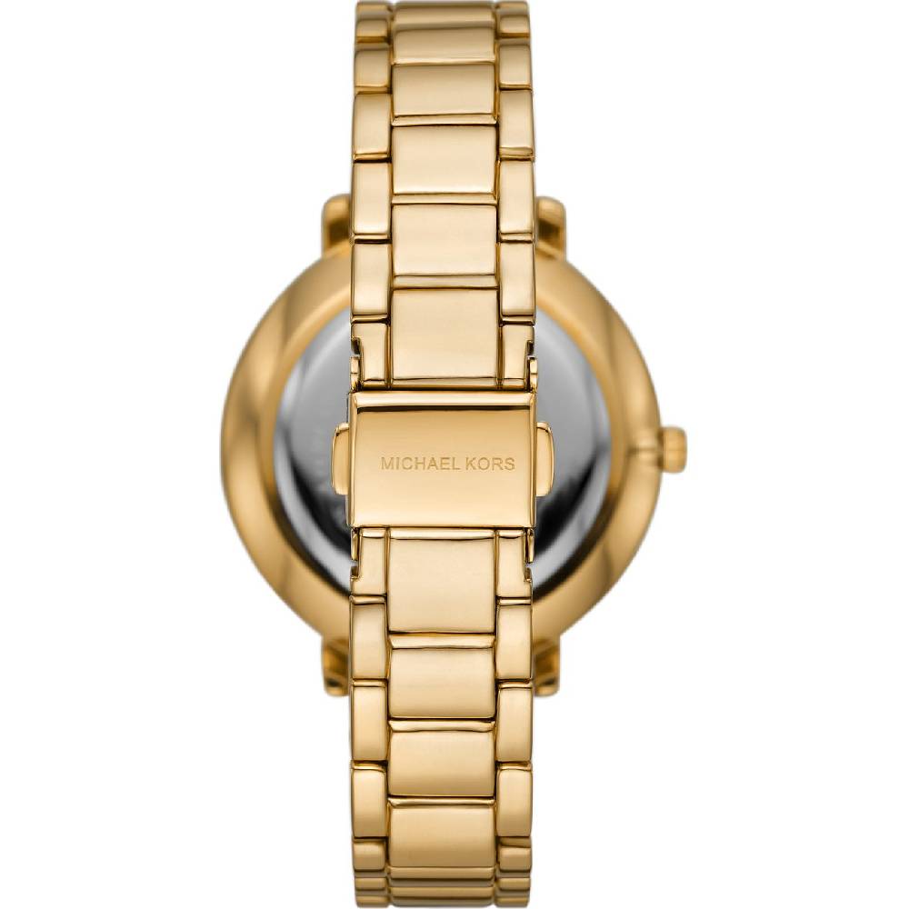 Michael Kors Damenuhr Pyper MK4593 Im Verkauf