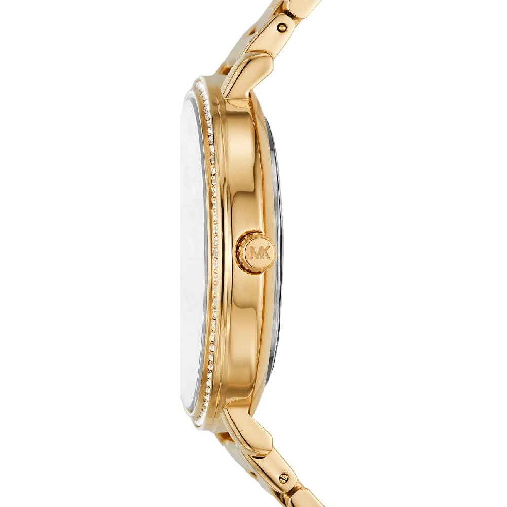 Michael Kors Damenuhr Pyper MK4593 Im Verkauf