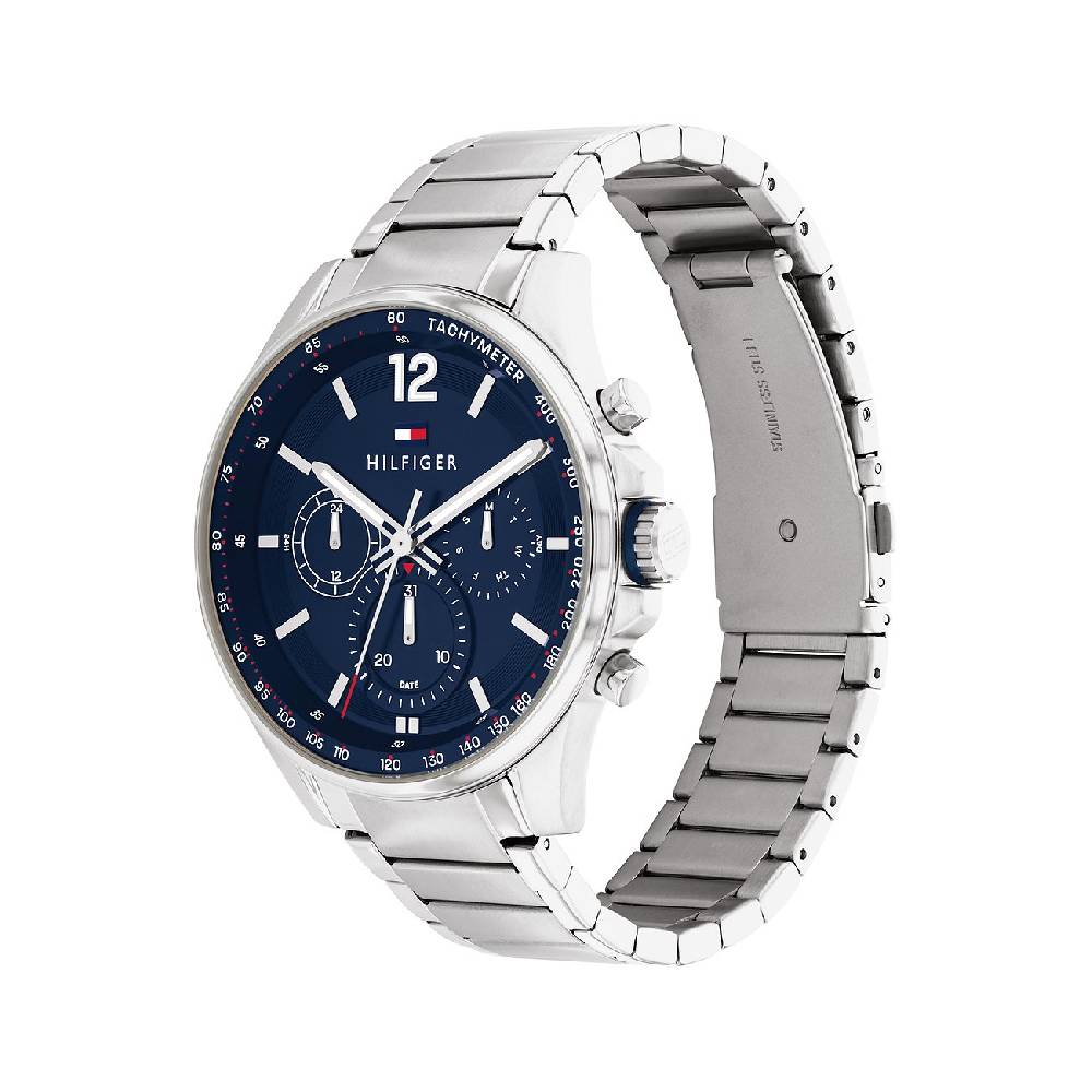Tommy Hilfiger Herrenuhr 1791973 zollfrei