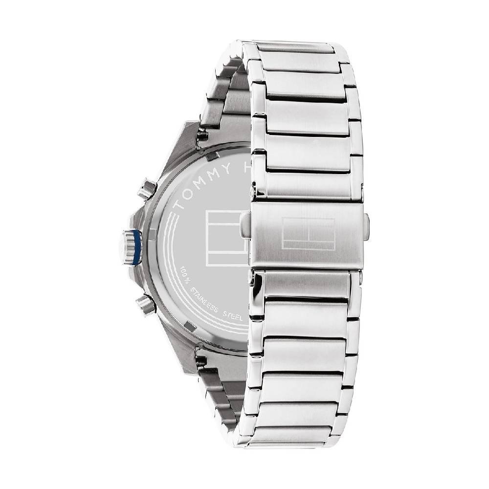 Tommy Hilfiger Herrenuhr 1791973 zollfrei