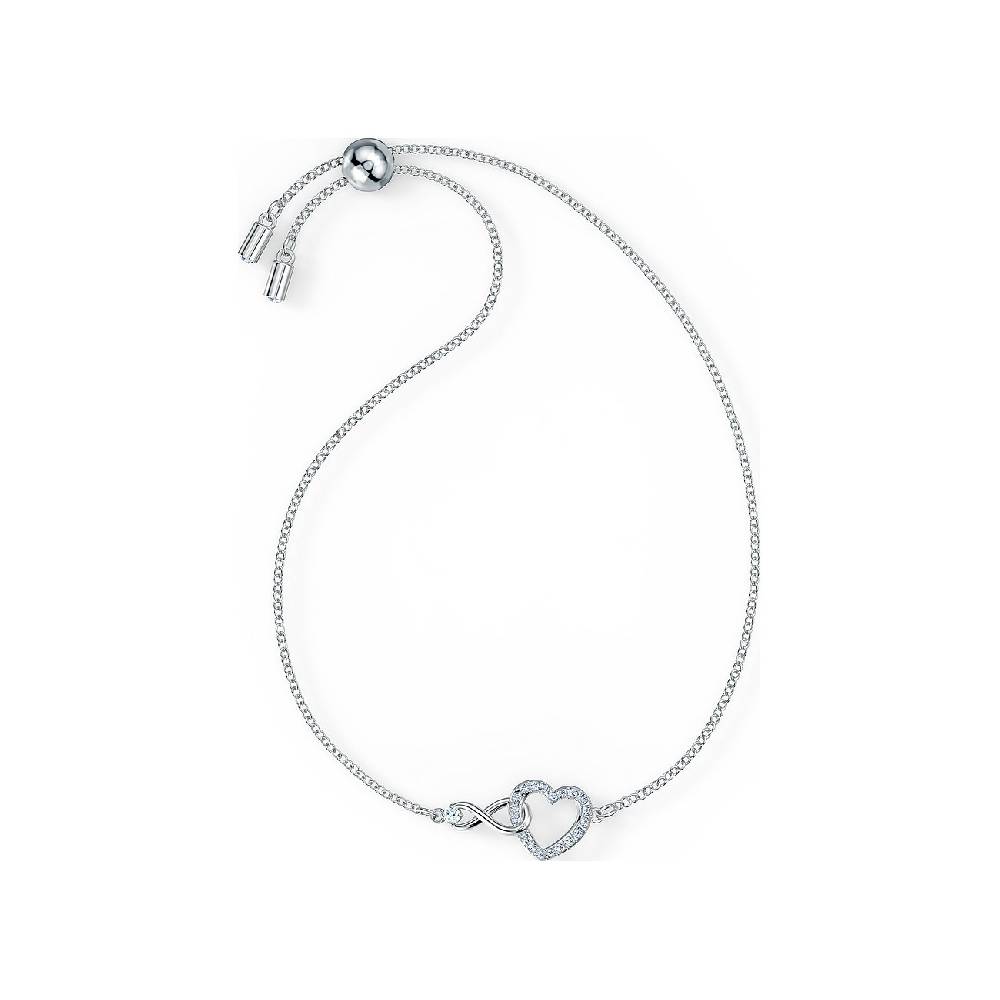 Swarovski Armband Swa Infinity 5524421 Limitierter Zeitrabatt