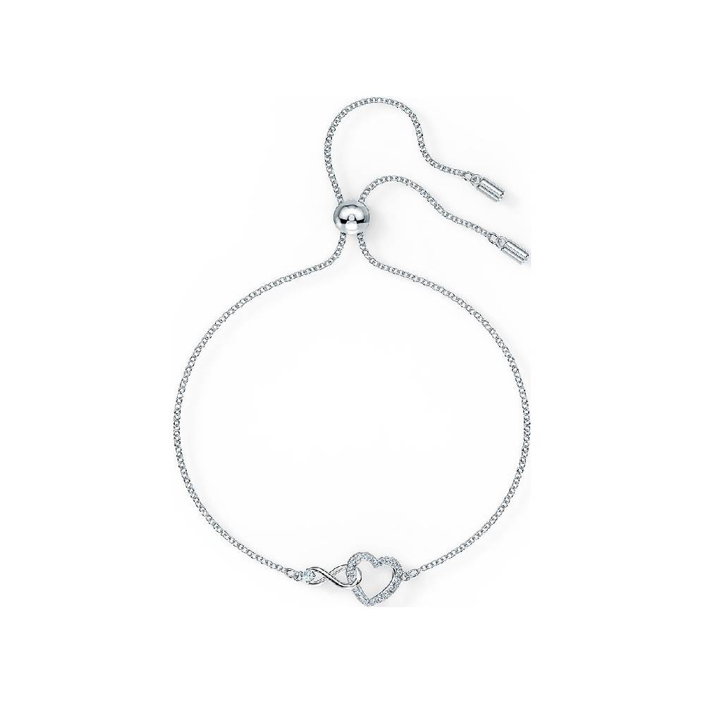 Swarovski Armband Swa Infinity 5524421 Limitierter Zeitrabatt