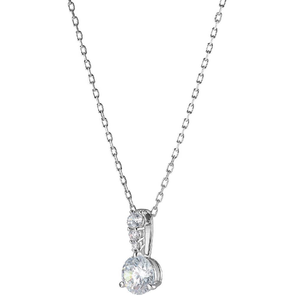 Swarovski Kette Stilla Round 5472635 Fabrikpreis