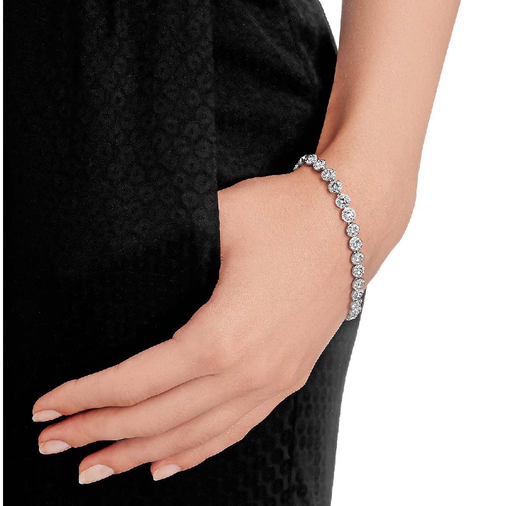 Swarovski Armband Una Angelic 5071173 Sonderangebot