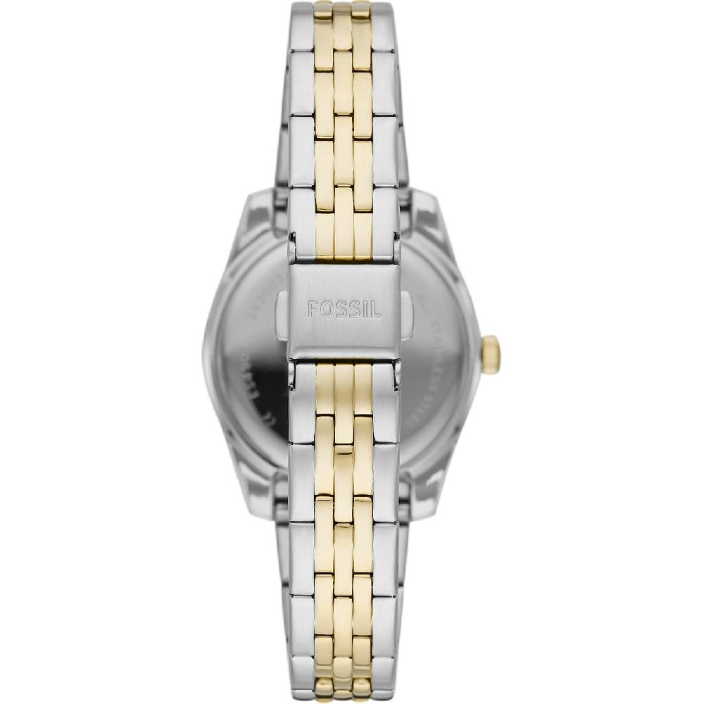 Fossil Damenuhr Scarlette ES4949 Rabatt