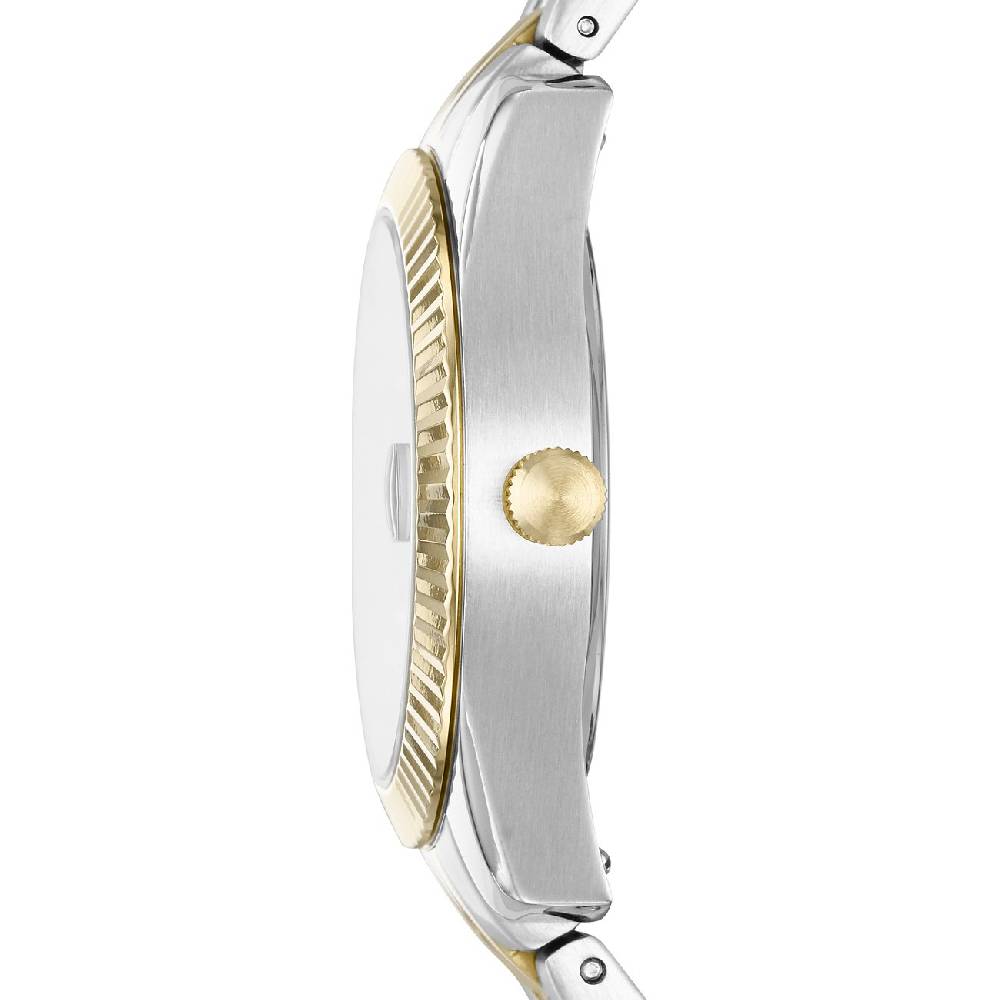 Fossil Damenuhr Scarlette ES4949 Rabatt