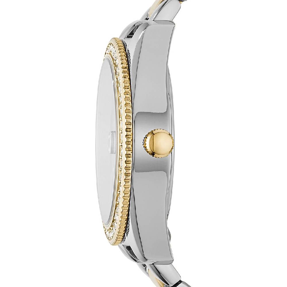 Fossil Damenuhr Scarlette Mini ES4319 Großer Ausverkauf