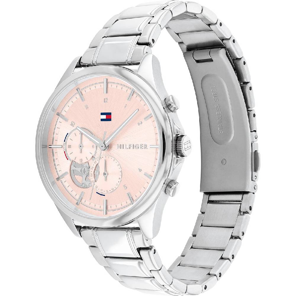 Tommy Hilfiger Damenuhr 1782414 Flash Sale