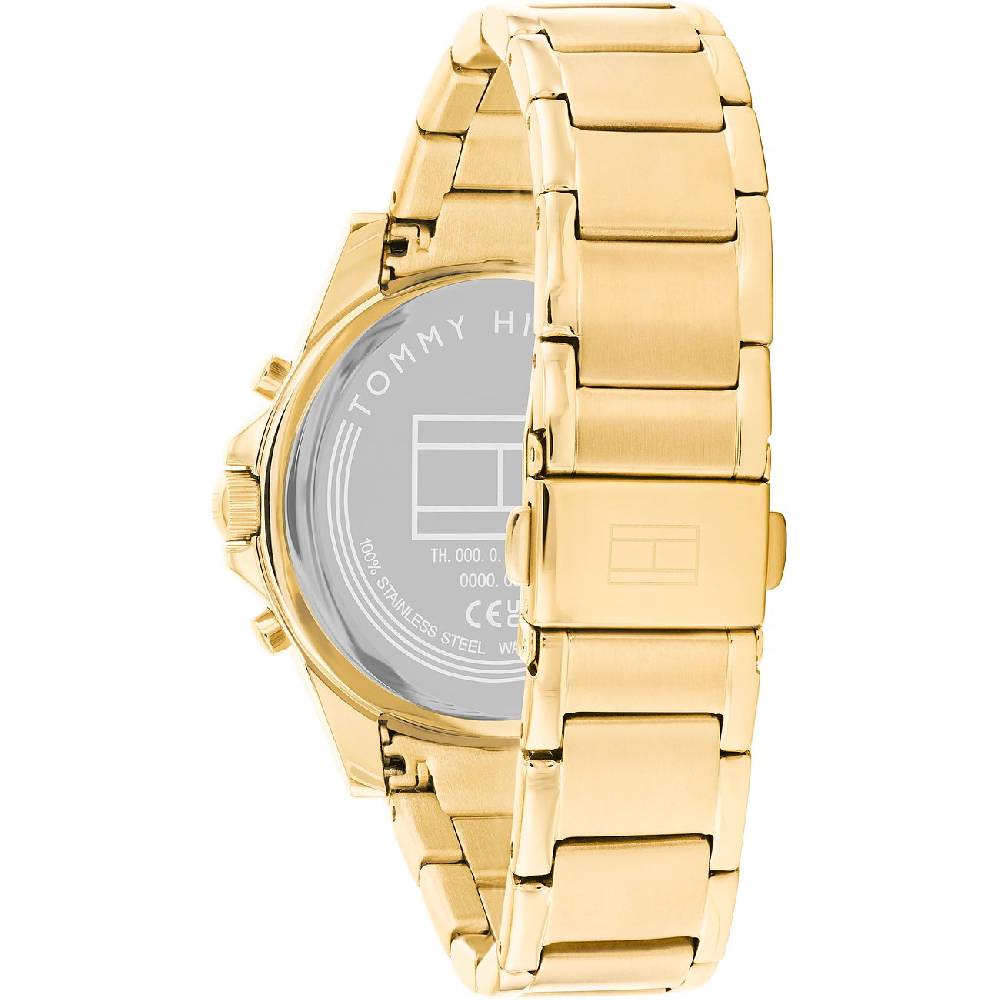 Tommy Hilfiger Damenuhr 1782676 Begrenztes Angebot