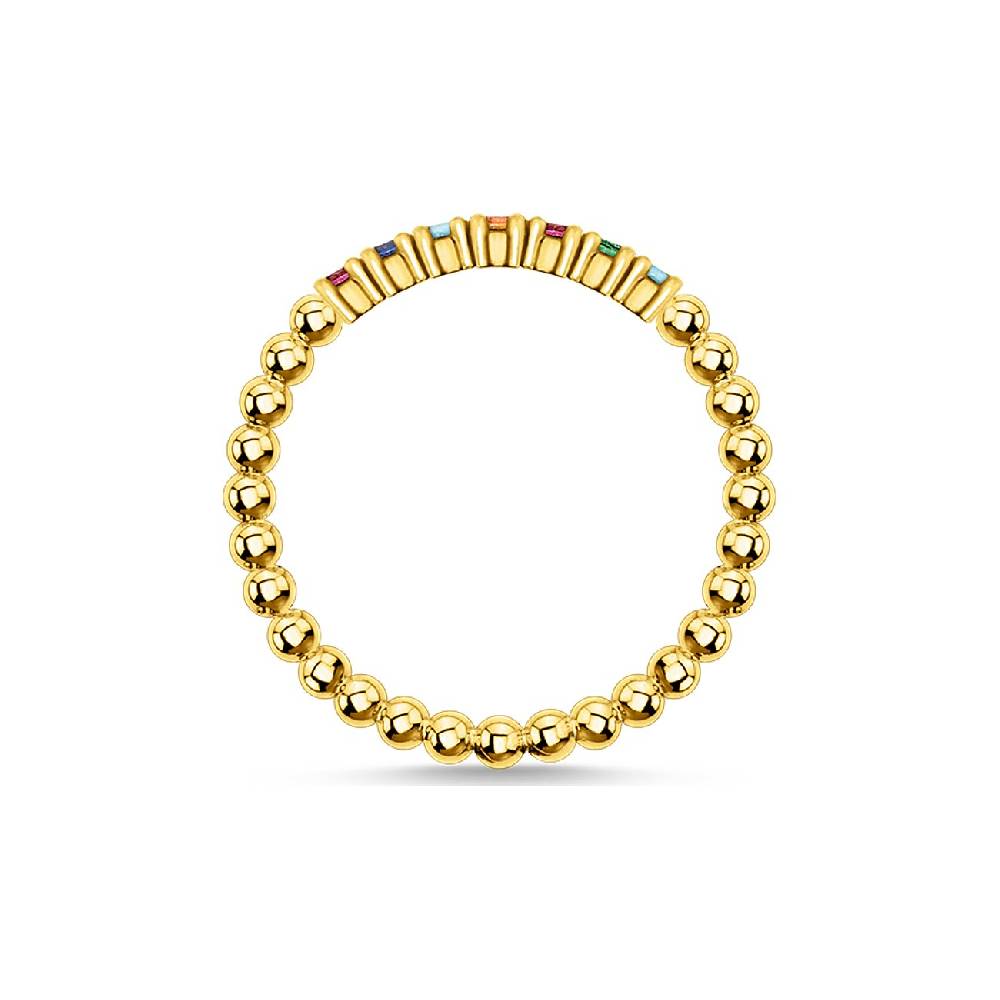 Thomas Sabo Damenring Exklusivangebot