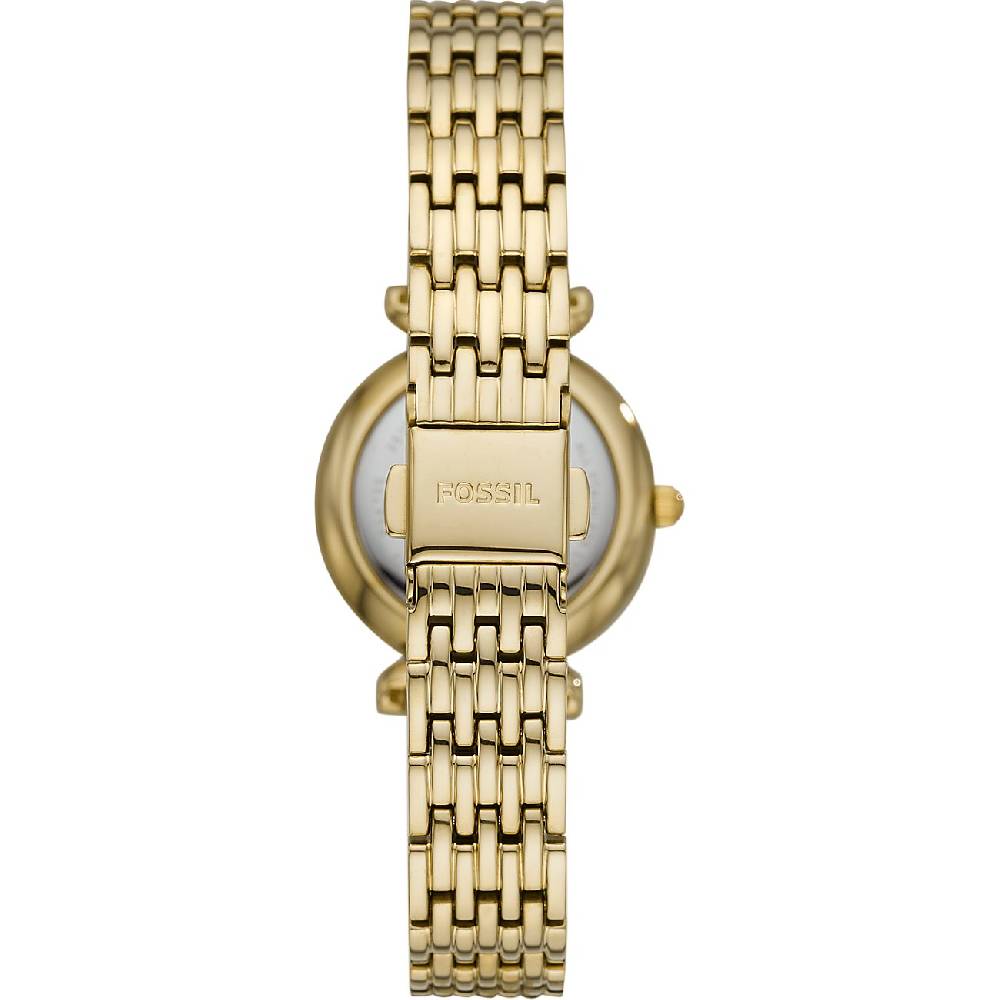 Fossil Damenuhr Carlie Mini ES4735 Muttertagsangebot