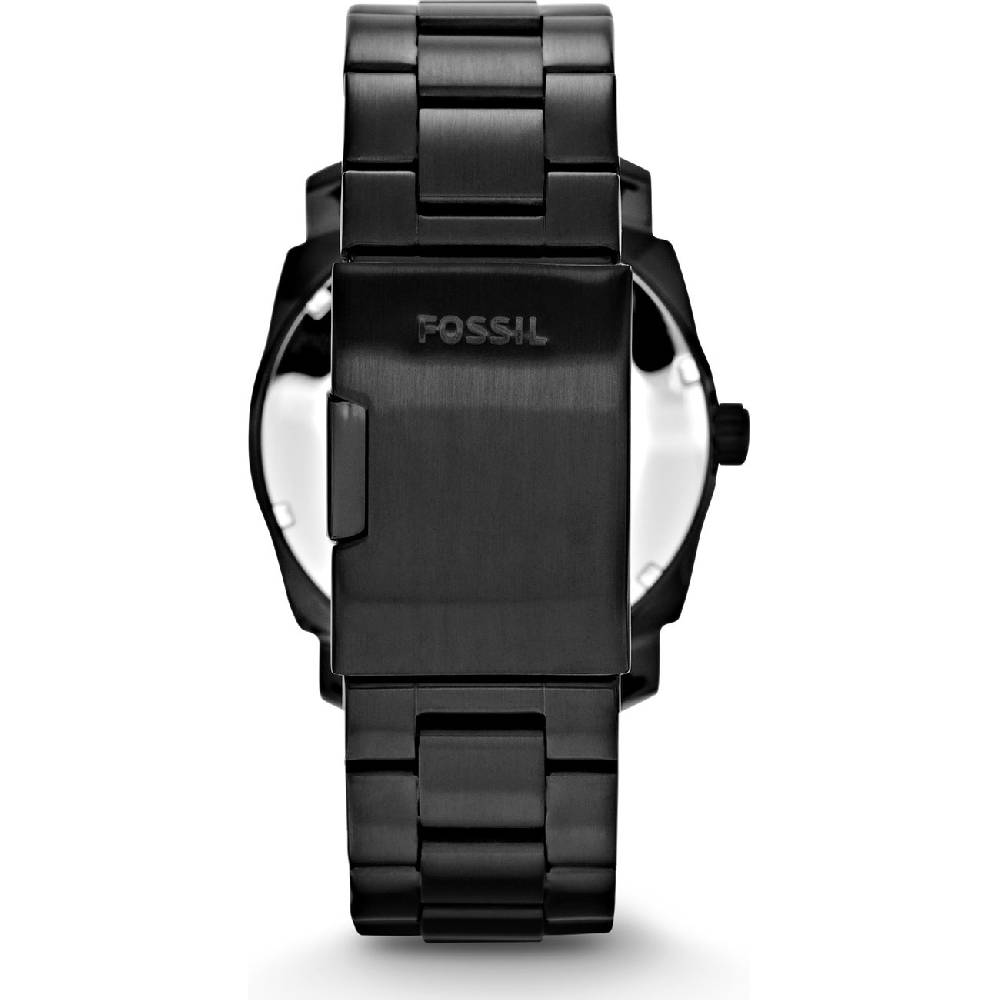 Fossil Herrenuhr Machine FS4775IE Jubiläumsangebot