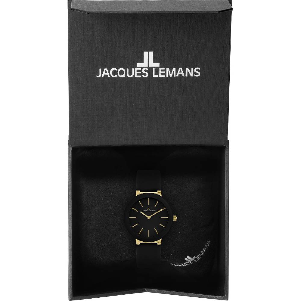 Jacques Lemans Damenuhr Classic 42-9E Lagerräumung