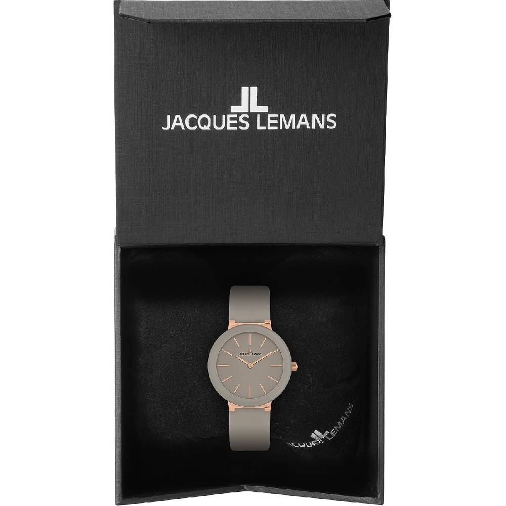 Jacques Lemans Damenuhr Classic 42-9G Top Angebot