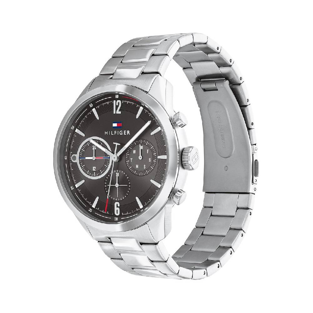 Tommy Hilfiger Herrenuhr 1791943 Neueste Mode