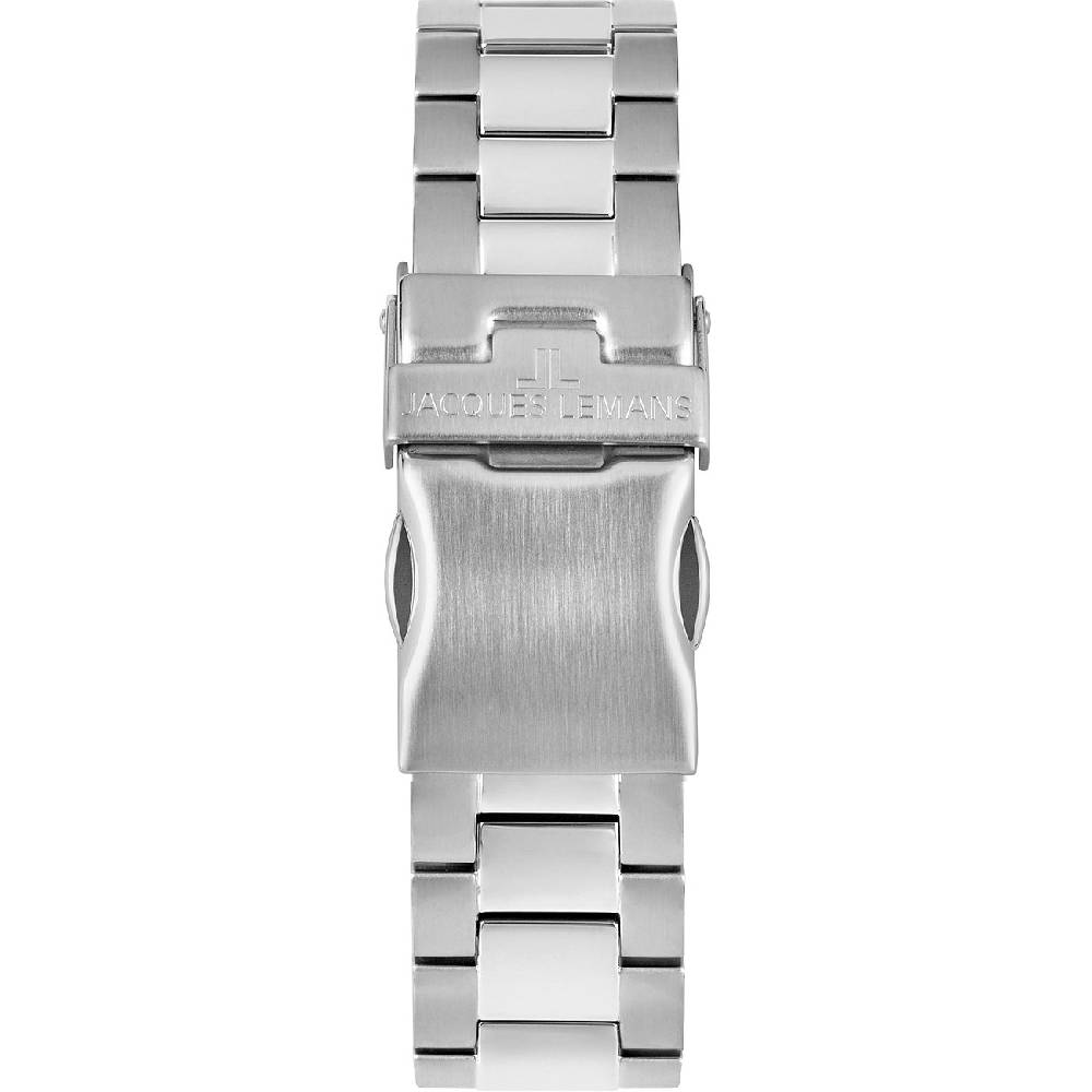 Jacques Lemans Damenuhr Derby 50-4D Zeitlich begrenztes Angebot