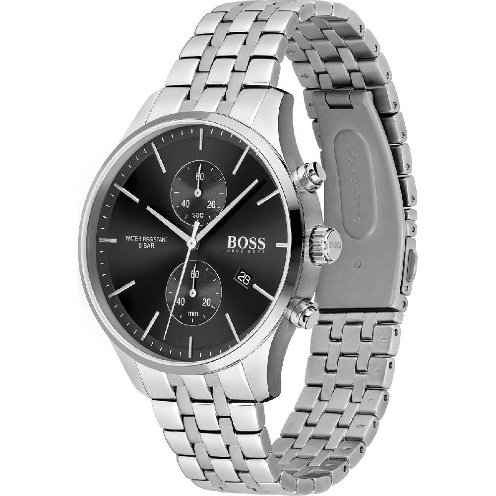 Boss Chronograph 1513869 Blitzangebot