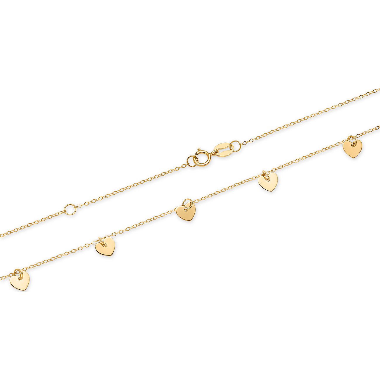 CHRIST Kette 88125835 Bestseller