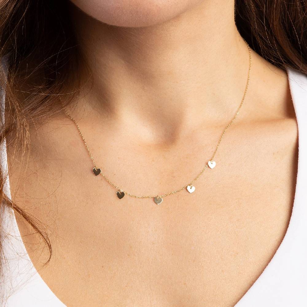 CHRIST Kette 88125835 Bestseller