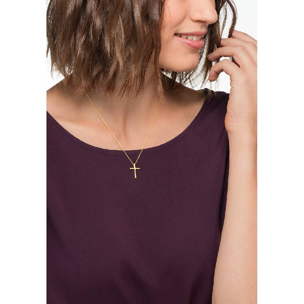 CHRIST Kette 87340007 Tägliche Deals