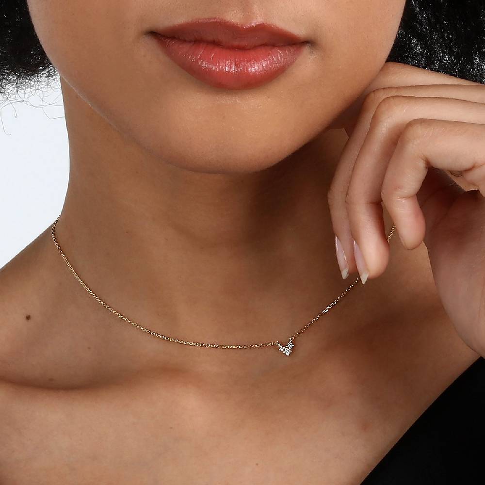 Live Diamond Kette LDY006110 Sonderangebote