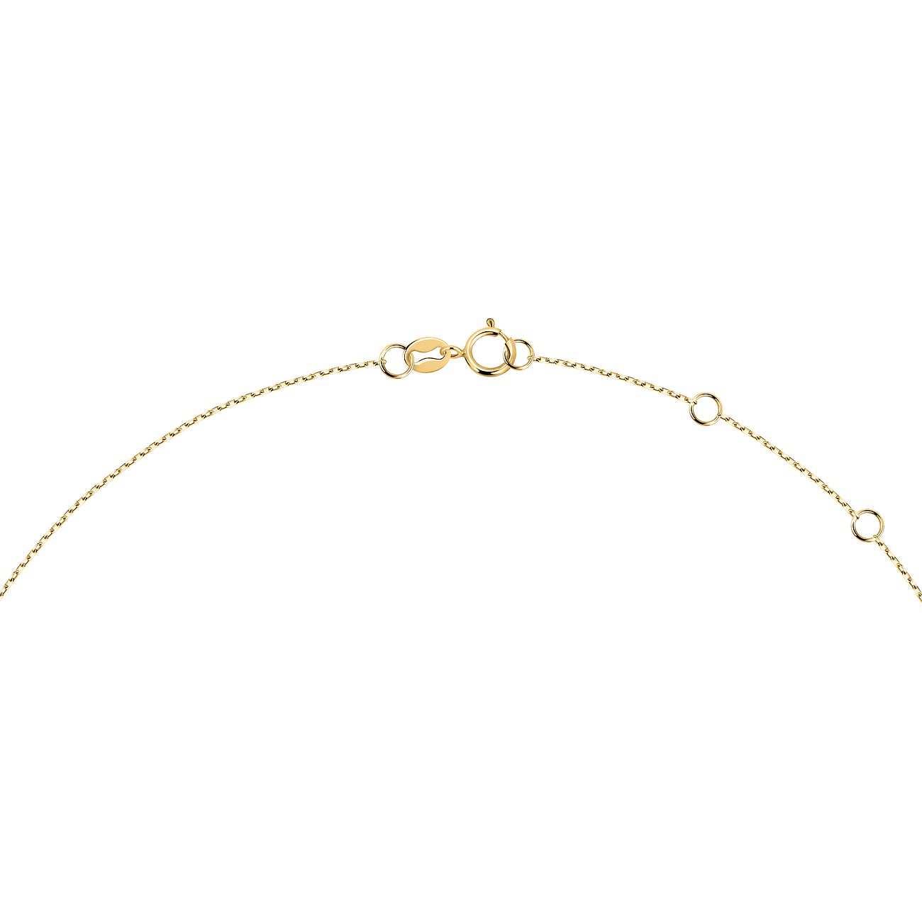 Live Diamond Kette LDY006110 Sonderangebote