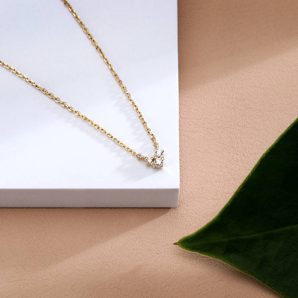 Live Diamond Kette LDY006110 Sonderangebote