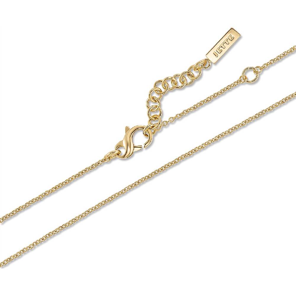 JETTE Kette TWISTED HEART 87690318 Nur noch ein Tag übrig
